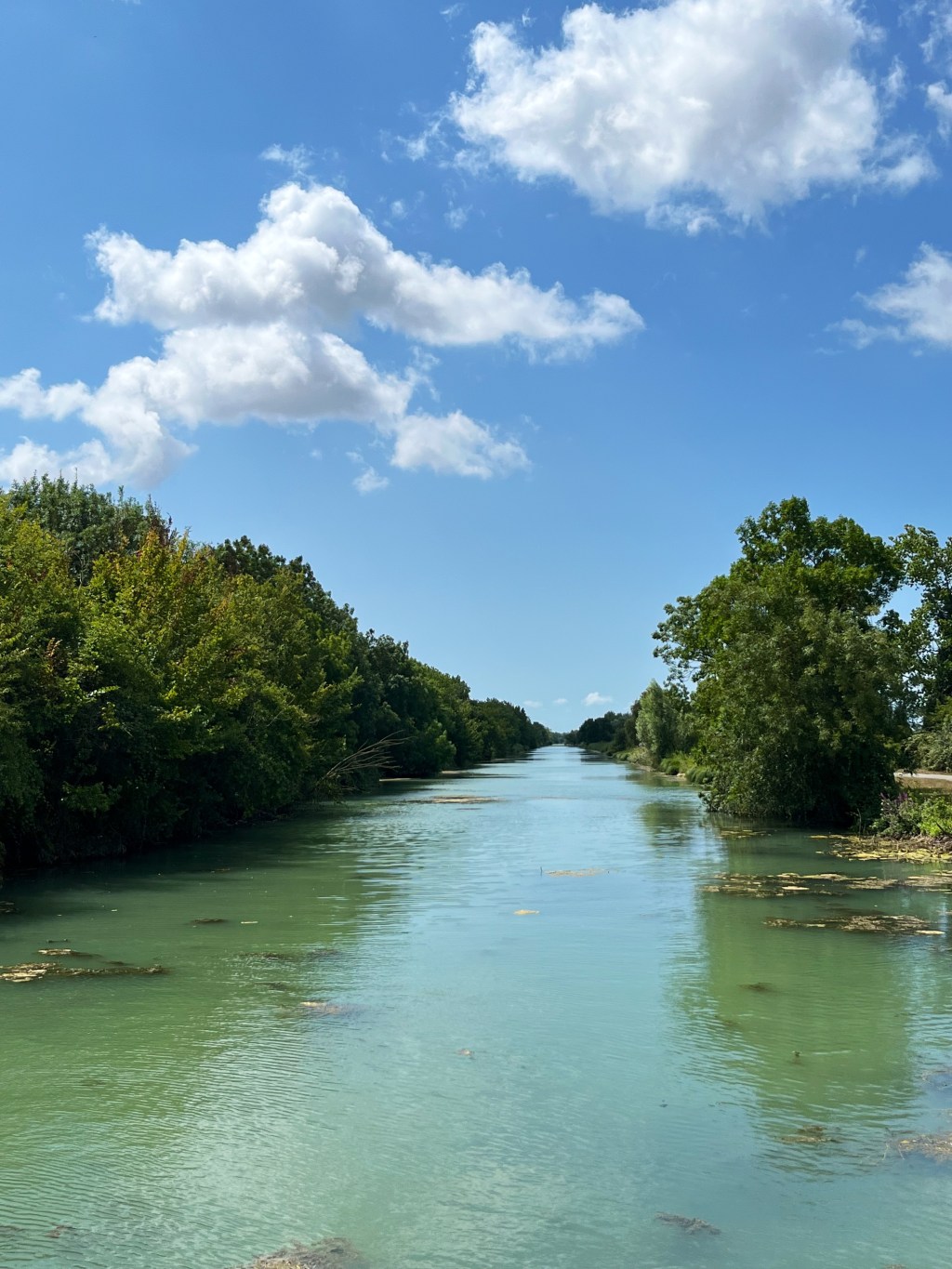 #2 De St-Vincent-sur-Jard à la Rochelle
