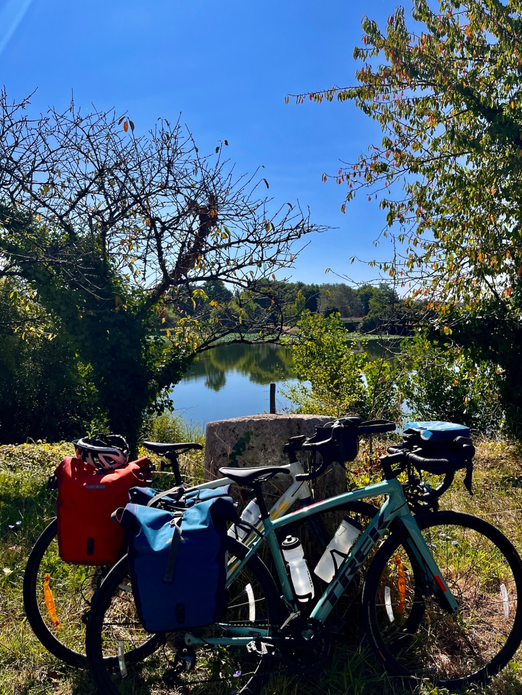 #6 – Flumel 🚴&nbsp;Buzet-sur-Baïse