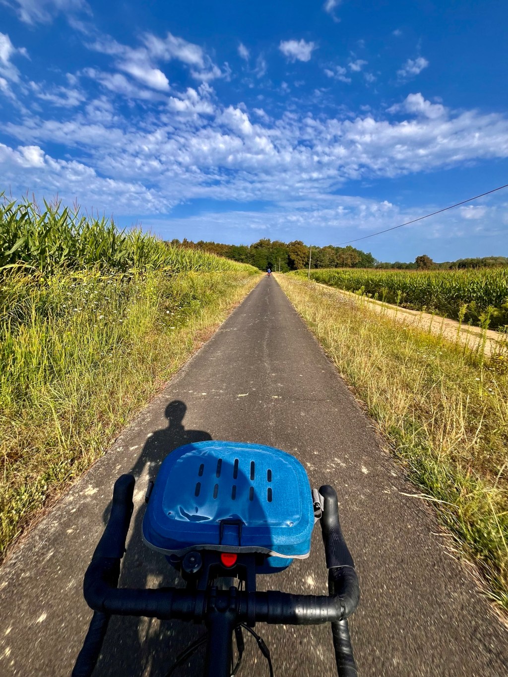 #8 – Labastide d’Armagnac 🚴&nbsp;Dax