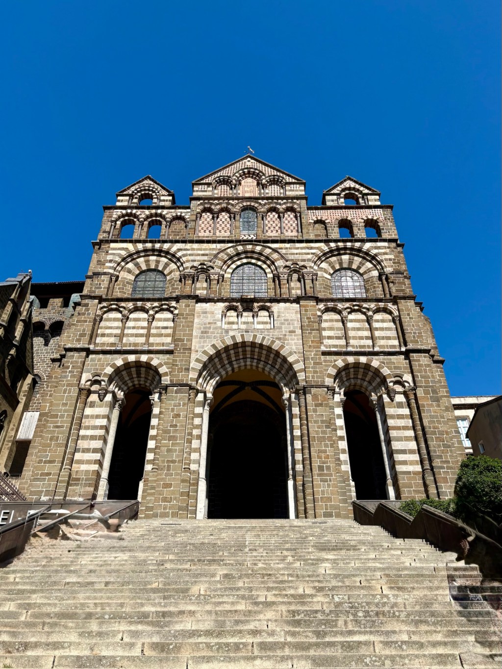 #1: Ambert – Le Puy