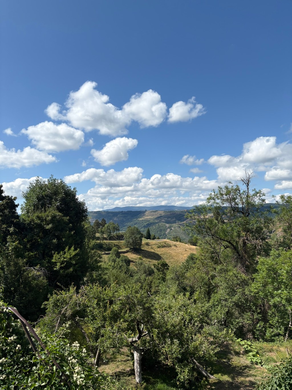 Étape 4 – Du Pont de Montvert à Alès : entre cols, baignade et haute gastronomie