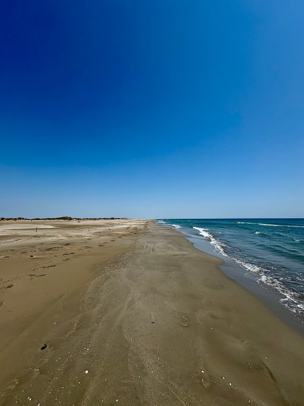 Étape 6 – De la Grande Motte aux Saintes-Maries-de-la-Mer : cap sur la Camargue